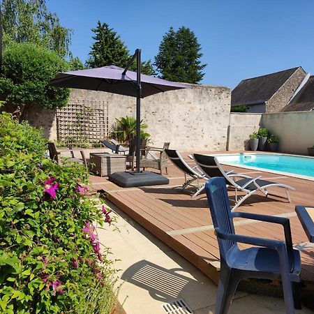 La Hautee Des Francs Veigne Luaran gambar