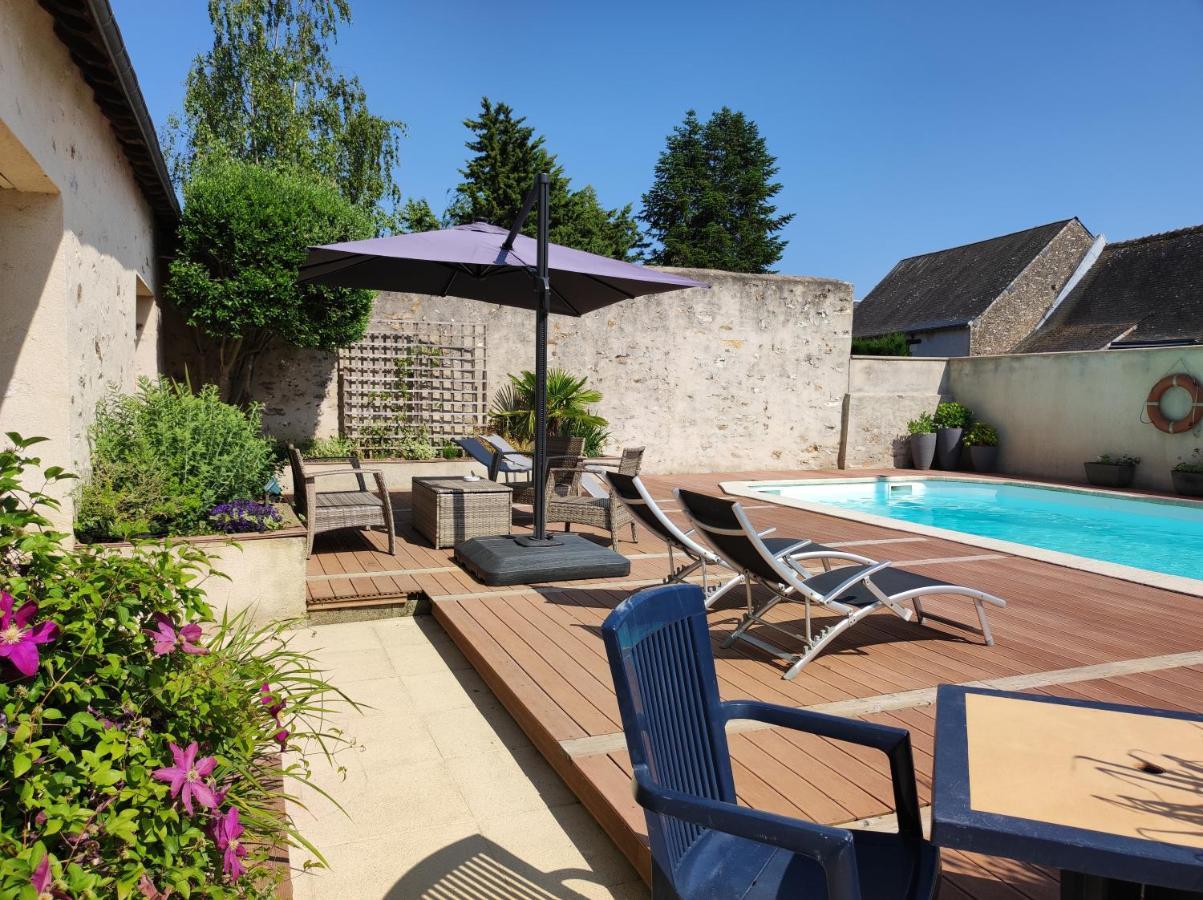 La Hautee Des Francs Veigne Luaran gambar
