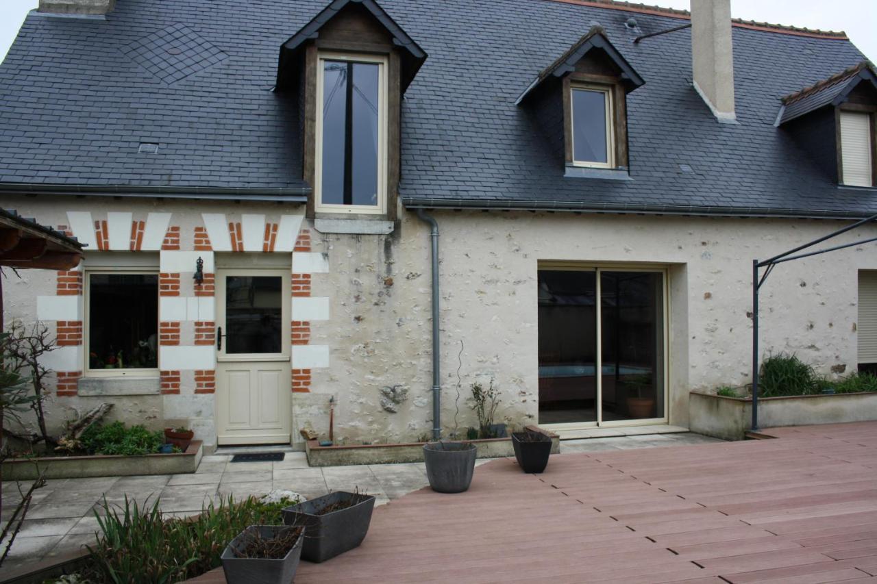 La Hautee Des Francs Veigne Luaran gambar